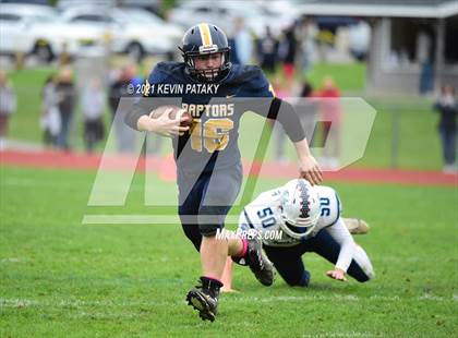 Thumbnail 2 in East Catholic @ RHAM photogallery.