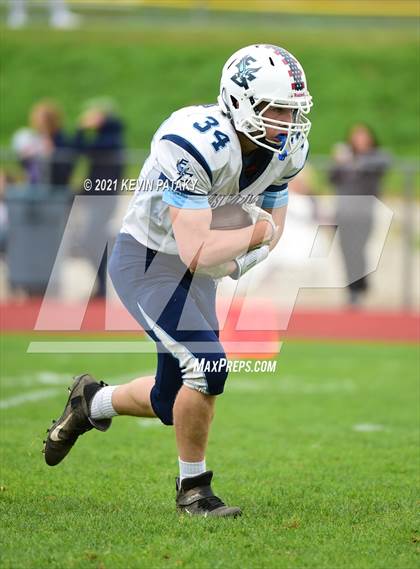 Thumbnail 3 in East Catholic @ RHAM photogallery.