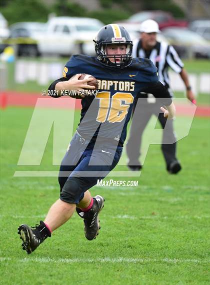 Thumbnail 2 in East Catholic @ RHAM photogallery.