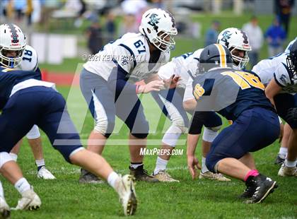 Thumbnail 3 in East Catholic @ RHAM photogallery.