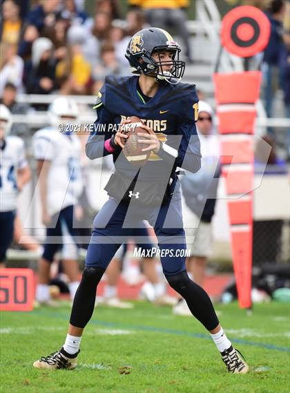 Thumbnail 3 in East Catholic @ RHAM photogallery.