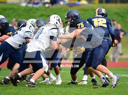 Thumbnail 2 in East Catholic @ RHAM photogallery.