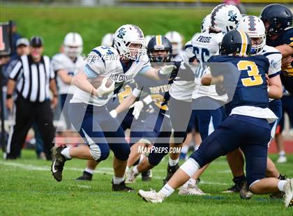 Thumbnail 2 in East Catholic @ RHAM photogallery.