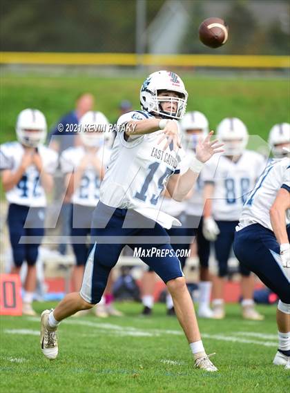 Thumbnail 3 in East Catholic @ RHAM photogallery.