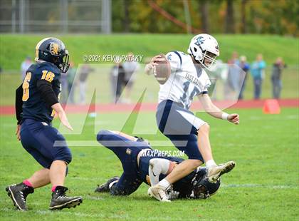 Thumbnail 2 in East Catholic @ RHAM photogallery.