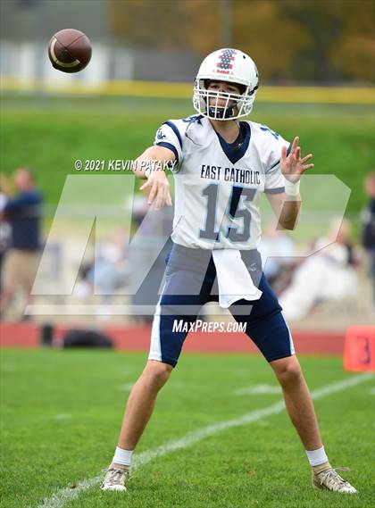 Thumbnail 1 in East Catholic @ RHAM photogallery.