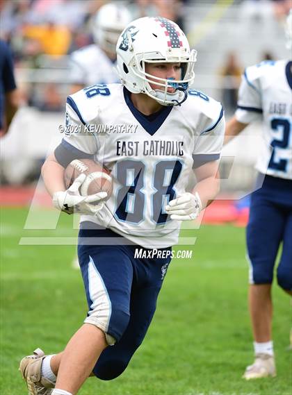 Thumbnail 3 in East Catholic @ RHAM photogallery.