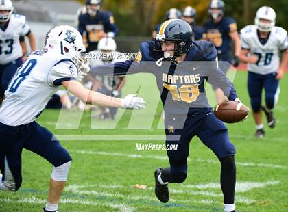 Thumbnail 2 in East Catholic @ RHAM photogallery.