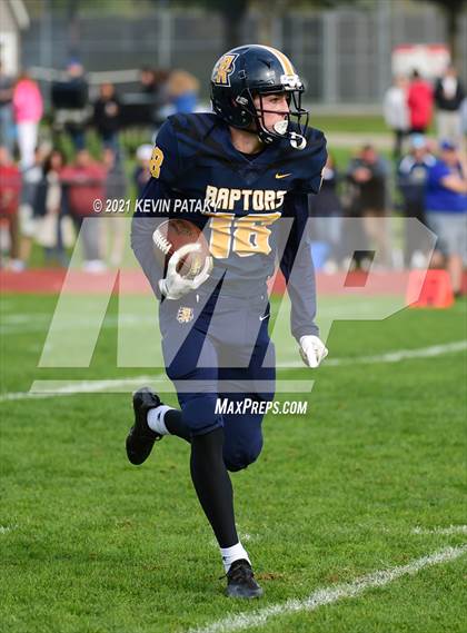 Thumbnail 2 in East Catholic @ RHAM photogallery.