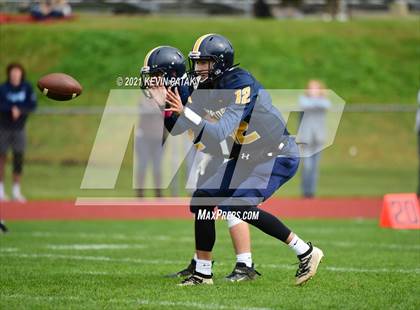 Thumbnail 3 in East Catholic @ RHAM photogallery.