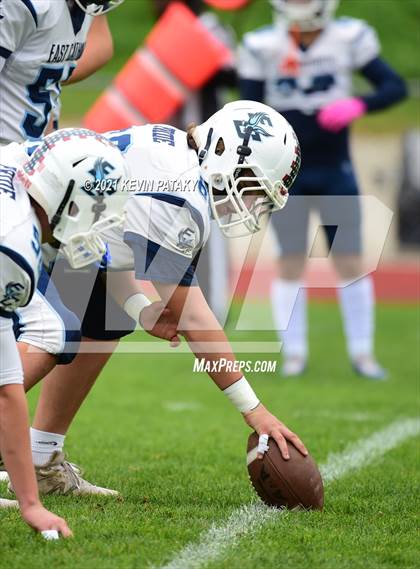 Thumbnail 2 in East Catholic @ RHAM photogallery.