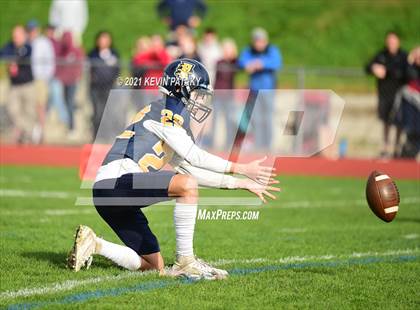 Thumbnail 3 in East Catholic @ RHAM photogallery.