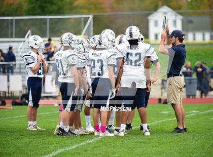 Thumbnail 2 in East Catholic @ RHAM photogallery.