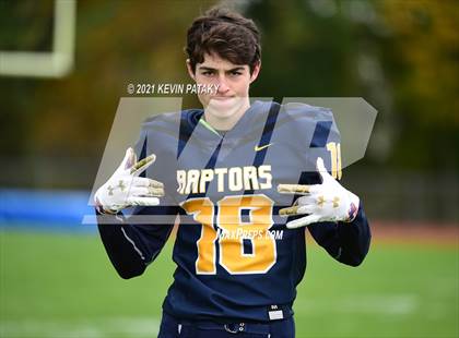Thumbnail 2 in East Catholic @ RHAM photogallery.