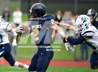 Thumbnail 2 in East Catholic @ RHAM photogallery.