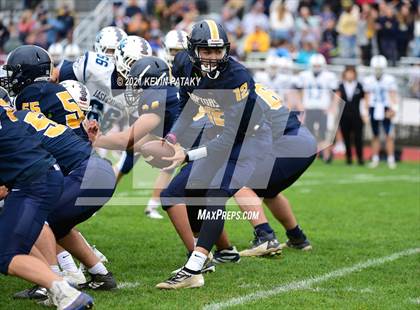 Thumbnail 3 in East Catholic @ RHAM photogallery.