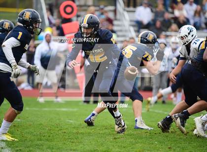 Thumbnail 2 in East Catholic @ RHAM photogallery.
