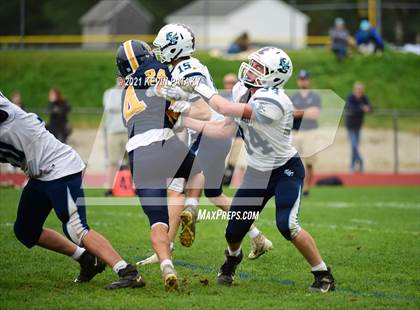Thumbnail 2 in East Catholic @ RHAM photogallery.