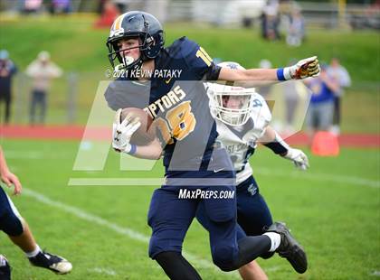 Thumbnail 2 in East Catholic @ RHAM photogallery.