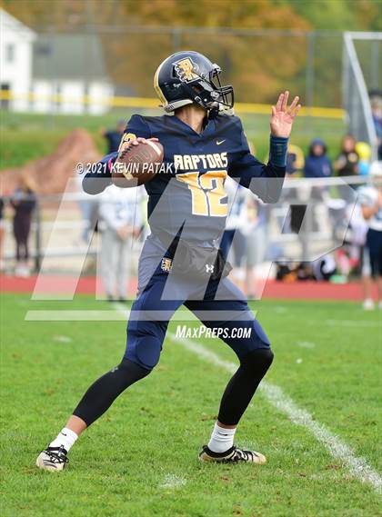 Thumbnail 1 in East Catholic @ RHAM photogallery.