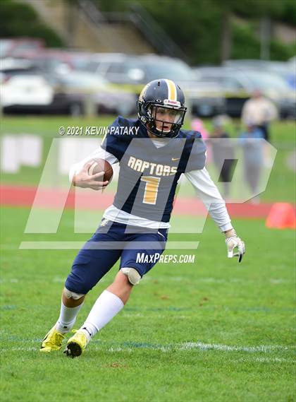 Thumbnail 1 in East Catholic @ RHAM photogallery.