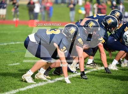 Thumbnail 1 in East Catholic @ RHAM photogallery.