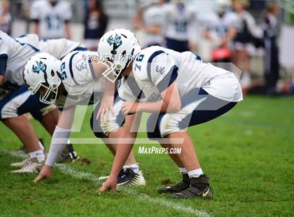 Thumbnail 1 in East Catholic @ RHAM photogallery.