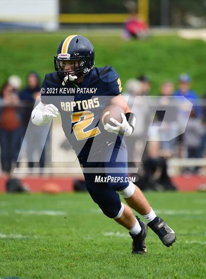 Thumbnail 3 in East Catholic @ RHAM photogallery.