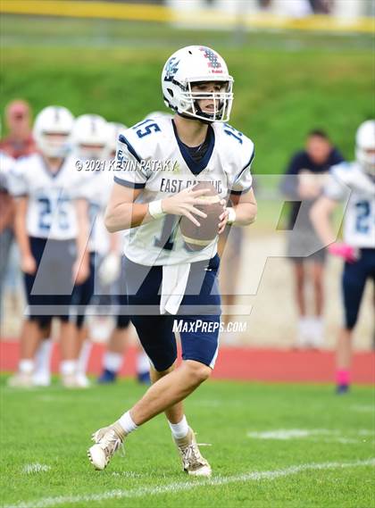 Thumbnail 1 in East Catholic @ RHAM photogallery.