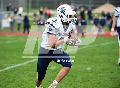 Thumbnail 2 in East Catholic @ RHAM photogallery.