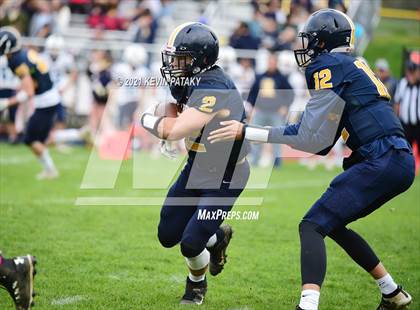 Thumbnail 3 in East Catholic @ RHAM photogallery.