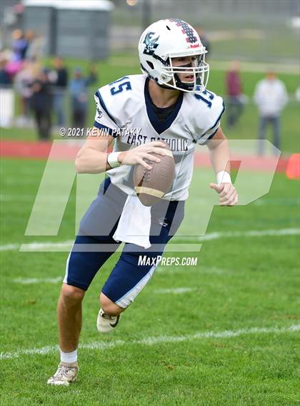 Thumbnail 2 in East Catholic @ RHAM photogallery.