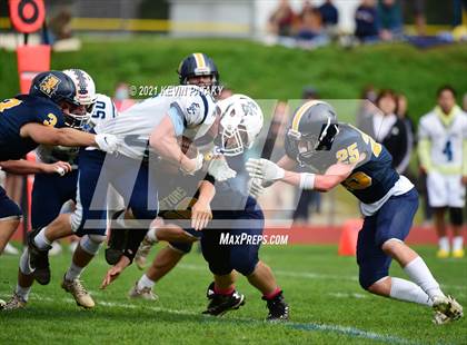 Thumbnail 3 in East Catholic @ RHAM photogallery.