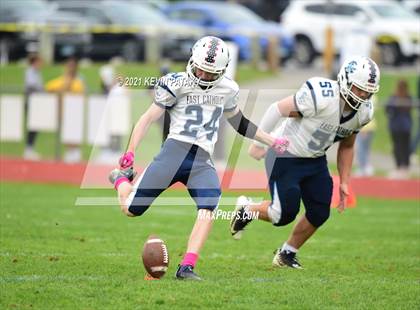 Thumbnail 3 in East Catholic @ RHAM photogallery.