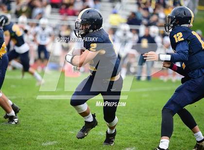 Thumbnail 1 in East Catholic @ RHAM photogallery.