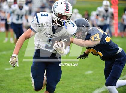 Thumbnail 1 in East Catholic @ RHAM photogallery.