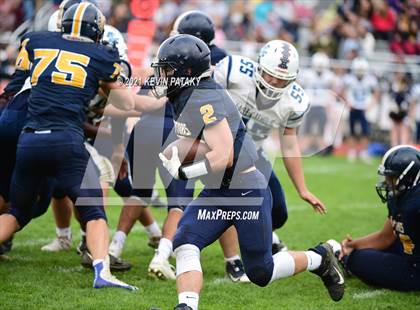 Thumbnail 1 in East Catholic @ RHAM photogallery.