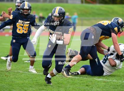 Thumbnail 3 in East Catholic @ RHAM photogallery.