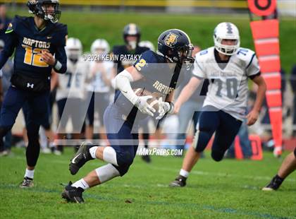 Thumbnail 1 in East Catholic @ RHAM photogallery.