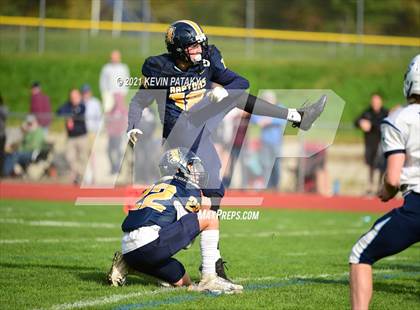 Thumbnail 2 in East Catholic @ RHAM photogallery.