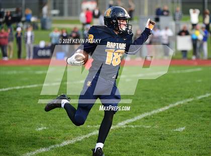 Thumbnail 1 in East Catholic @ RHAM photogallery.
