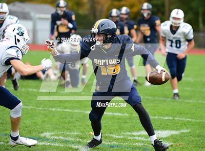 Thumbnail 1 in East Catholic @ RHAM photogallery.