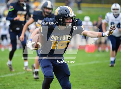 Thumbnail 3 in East Catholic @ RHAM photogallery.