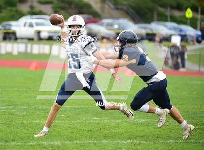 Thumbnail 1 in East Catholic @ RHAM photogallery.