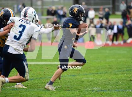 Thumbnail 2 in East Catholic @ RHAM photogallery.