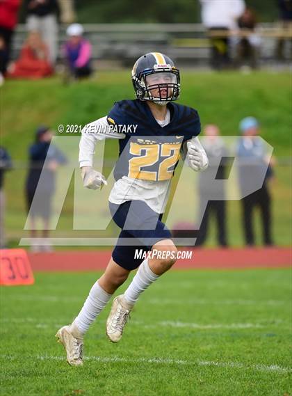 Thumbnail 3 in East Catholic @ RHAM photogallery.