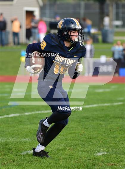 Thumbnail 1 in East Catholic @ RHAM photogallery.