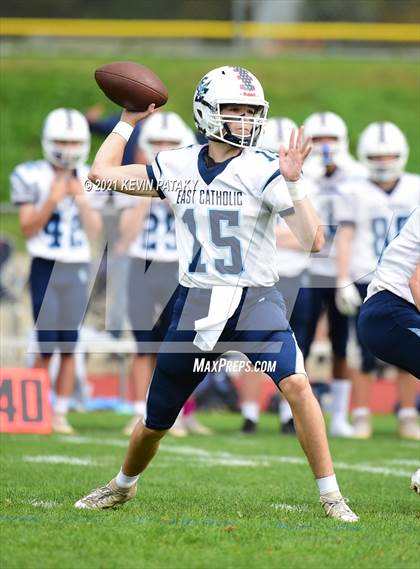 Thumbnail 1 in East Catholic @ RHAM photogallery.