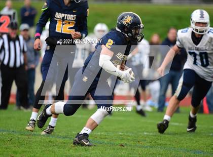Thumbnail 3 in East Catholic @ RHAM photogallery.