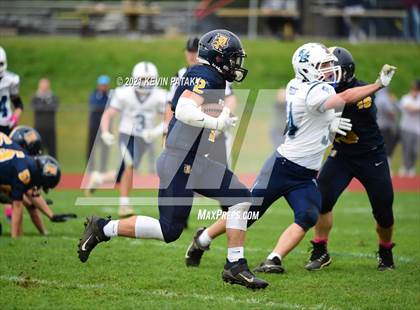 Thumbnail 3 in East Catholic @ RHAM photogallery.